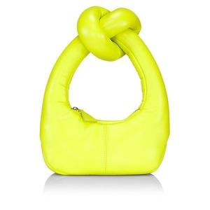A.W.A.K.E Mode knot small bag